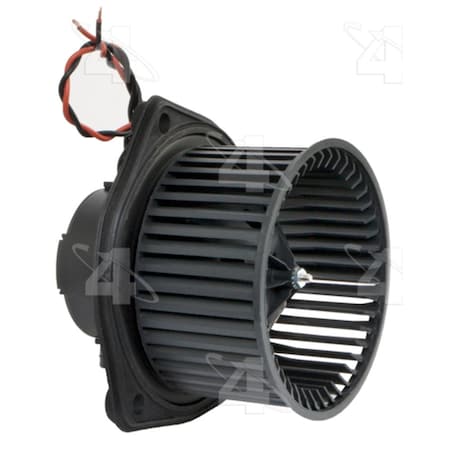 Four Seasons Daewoo Lanos-Leganza 02-99 Blower Motor, 75037 75037
